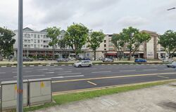 Little Sisters Of The Poor (D20), Shop House #501220731